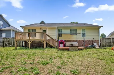 7716 Redwood Avenue Fayetteville NC 28314