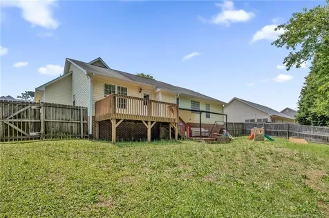 7716 Redwood Avenue Fayetteville NC 28314