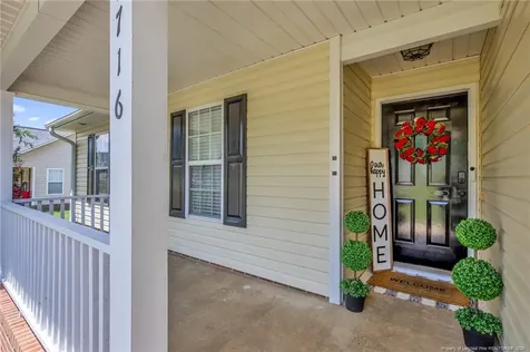 7716 Redwood Avenue Fayetteville NC 28314