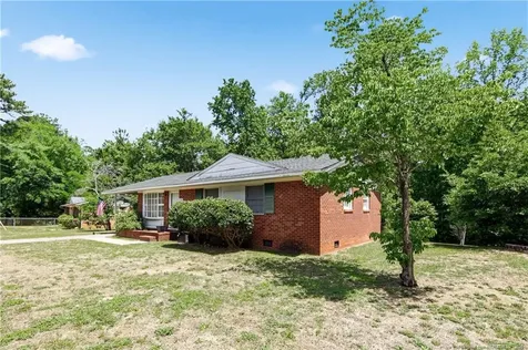 202 Onie Court Fayetteville NC 28314