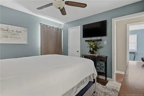 202 Onie Court Fayetteville NC 28314