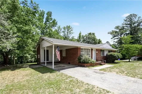 202 Onie Court Fayetteville NC 28314