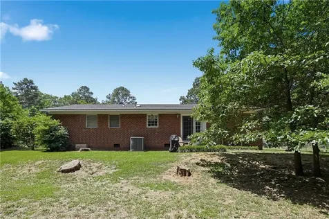 202 Onie Court Fayetteville NC 28314