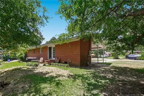 202 Onie Court Fayetteville NC 28314