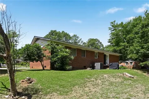 202 Onie Court Fayetteville NC 28314