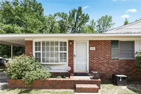 202 Onie Court Fayetteville NC 28314