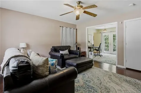 202 Onie Court Fayetteville NC 28314