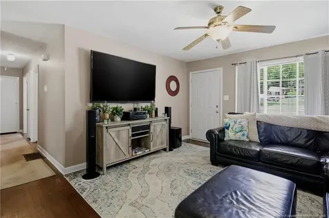 202 Onie Court Fayetteville NC 28314