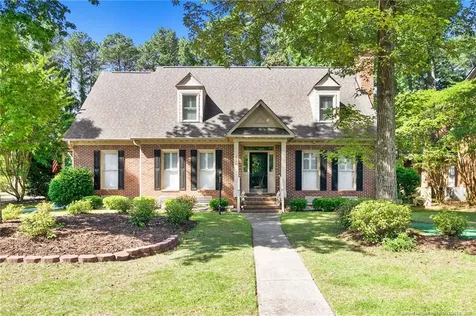 616 Levenhall Drive Fayetteville NC 28314