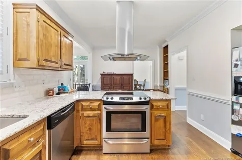 616 Levenhall Drive Fayetteville NC 28314