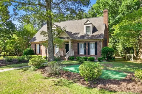 616 Levenhall Drive Fayetteville NC 28314