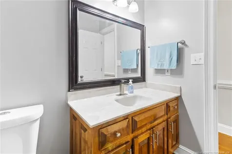 616 Levenhall Drive Fayetteville NC 28314