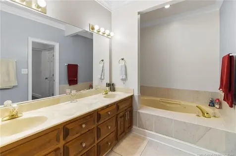 616 Levenhall Drive Fayetteville NC 28314