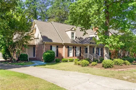 616 Levenhall Drive Fayetteville NC 28314