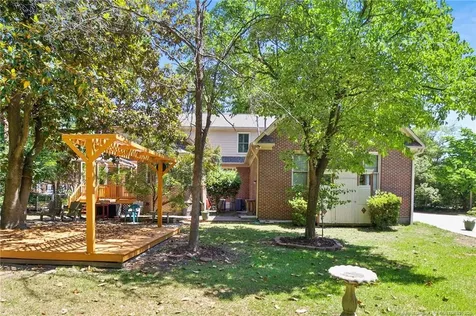 616 Levenhall Drive Fayetteville NC 28314