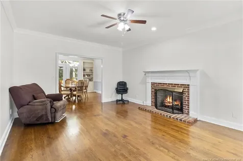 616 Levenhall Drive Fayetteville NC 28314