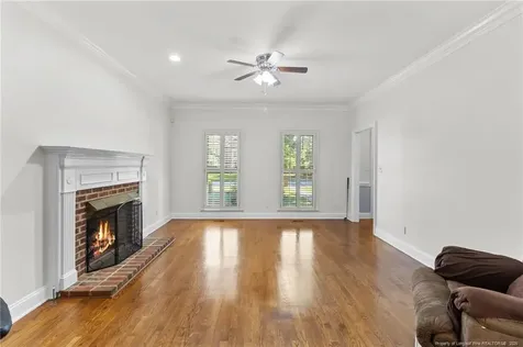 616 Levenhall Drive Fayetteville NC 28314