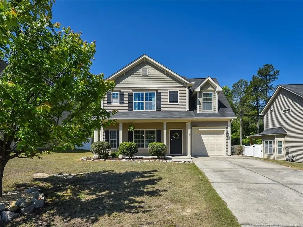 57 Taplow Trail Cameron NC 28326
