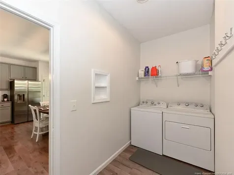 57 Taplow Trail Cameron NC 28326