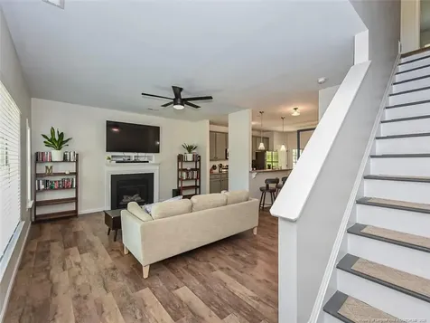 57 Taplow Trail Cameron NC 28326
