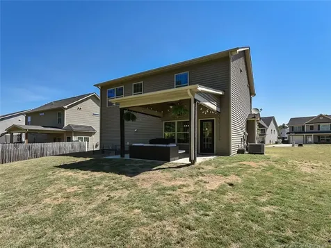 57 Taplow Trail Cameron NC 28326