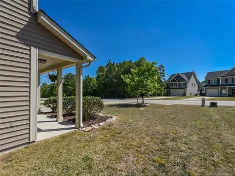 57 Taplow Trail Cameron NC 28326