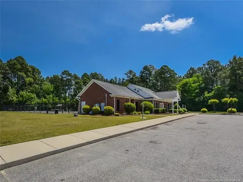 57 Taplow Trail Cameron NC 28326