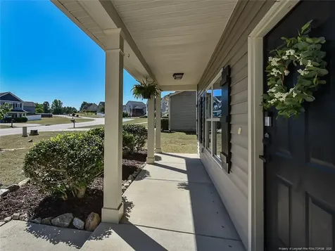 57 Taplow Trail Cameron NC 28326