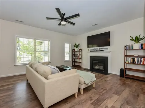 57 Taplow Trail Cameron NC 28326