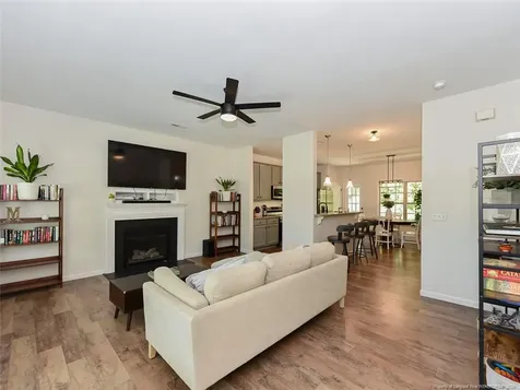 57 Taplow Trail Cameron NC 28326