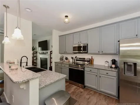 57 Taplow Trail Cameron NC 28326
