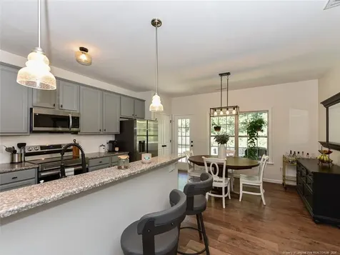 57 Taplow Trail Cameron NC 28326