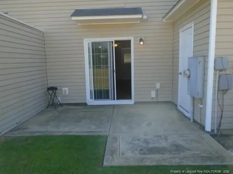 172 Collinwood Drive Raeford NC 28376