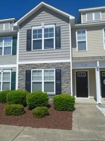 172 Collinwood Drive Raeford NC 28376