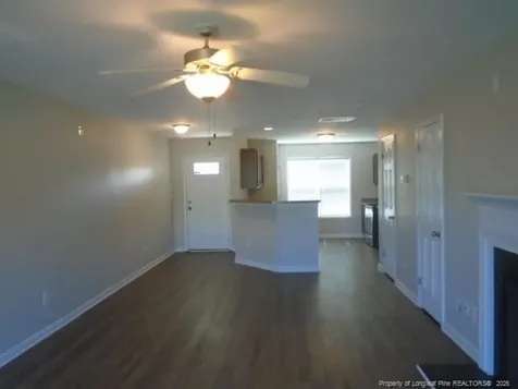 172 Collinwood Drive Raeford NC 28376