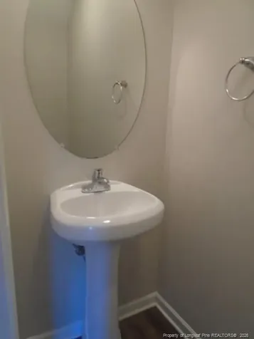 172 Collinwood Drive Raeford NC 28376