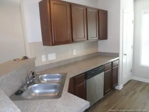 172 Collinwood Drive Raeford NC 28376