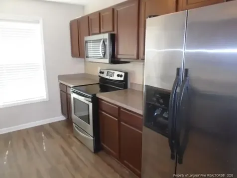 172 Collinwood Drive Raeford NC 28376