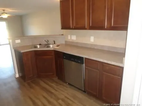 172 Collinwood Drive Raeford NC 28376
