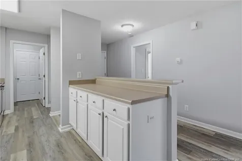 401 Meadowland Court Hope Mills NC 28348