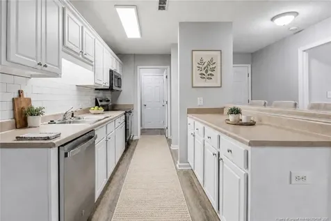 401 Meadowland Court Hope Mills NC 28348