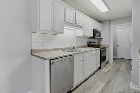 401 Meadowland Court Hope Mills NC 28348