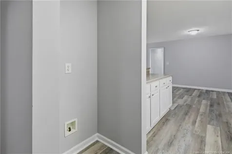 401 Meadowland Court Hope Mills NC 28348