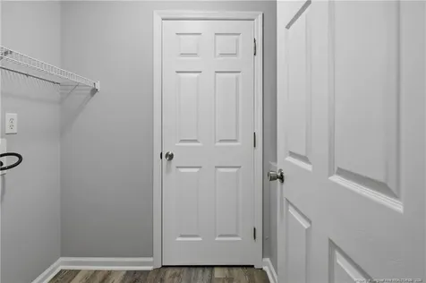401 Meadowland Court Hope Mills NC 28348