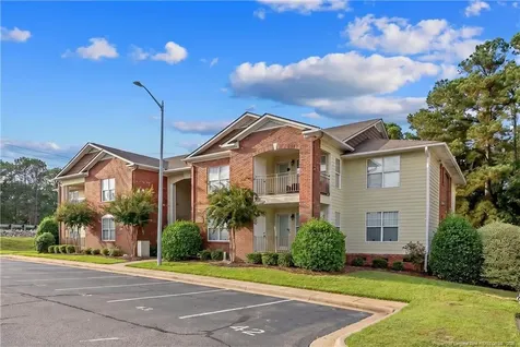 401 Meadowland Court Hope Mills NC 28348