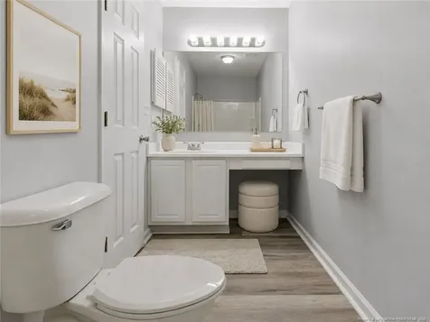 401 Meadowland Court Hope Mills NC 28348