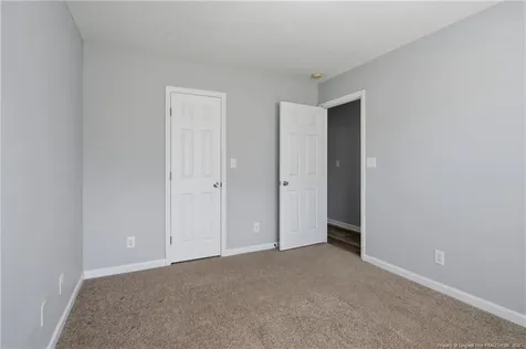 401 Meadowland Court Hope Mills NC 28348