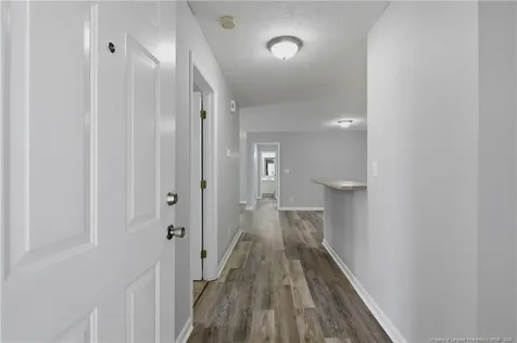 401 Meadowland Court Hope Mills NC 28348