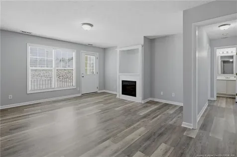 401 Meadowland Court Hope Mills NC 28348