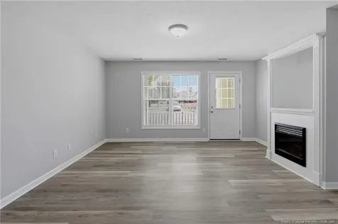 401 Meadowland Court Hope Mills NC 28348